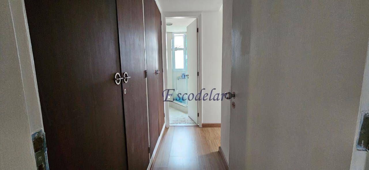 Apartamento à venda com 3 quartos, 95m² - Foto 25