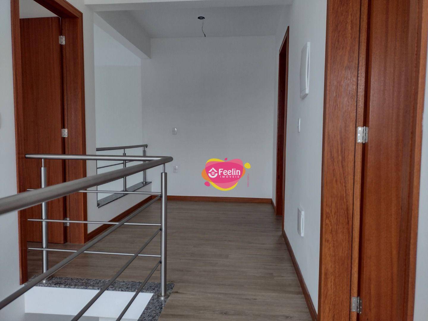 Casa à venda com 3 quartos, 166m² - Foto 18