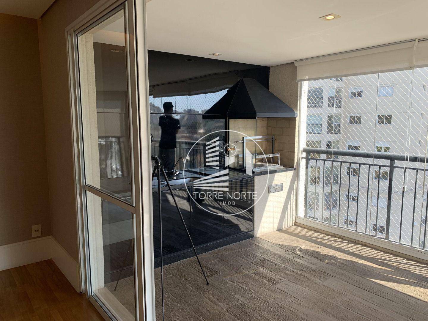 Apartamento à venda com 2 quartos, 96m² - Foto 14