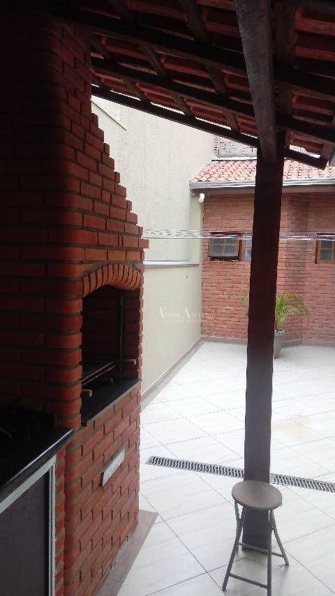 Casa à venda com 3 quartos, 114m² - Foto 6