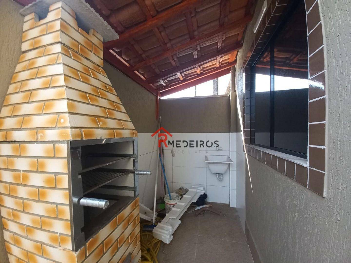 Casa de Condomínio à venda com 2 quartos, 43m² - Foto 2