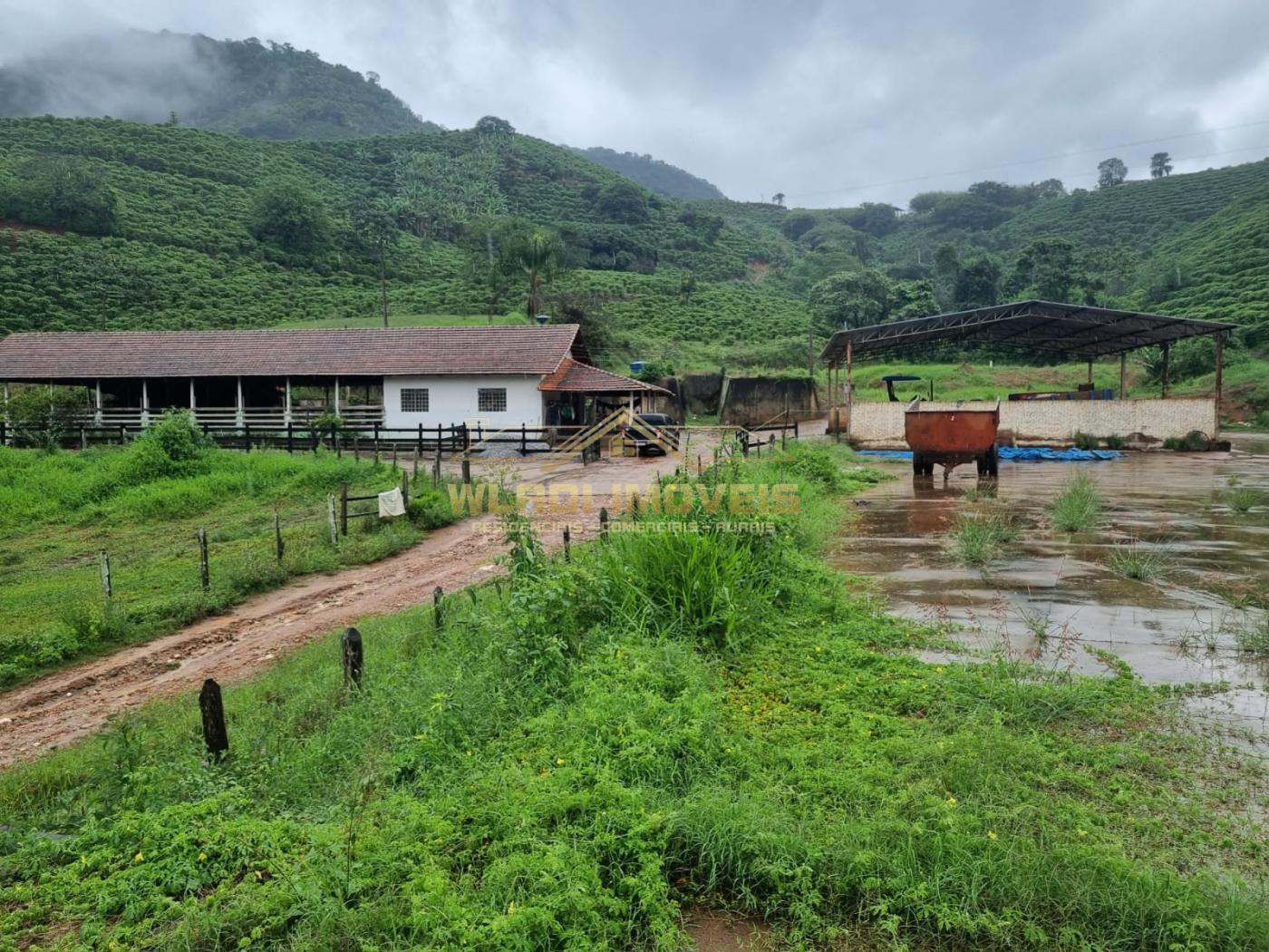 Fazenda à venda, 100m² - Foto 16