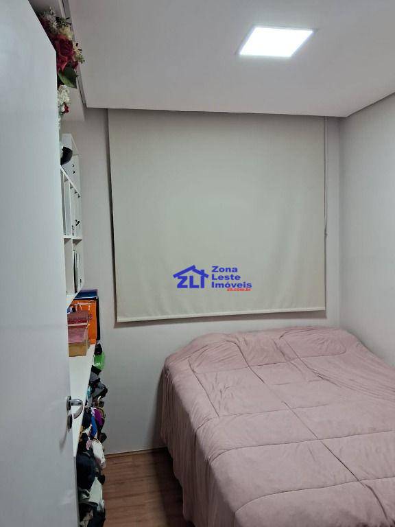 Apartamento à venda com 2 quartos, 33m² - Foto 6