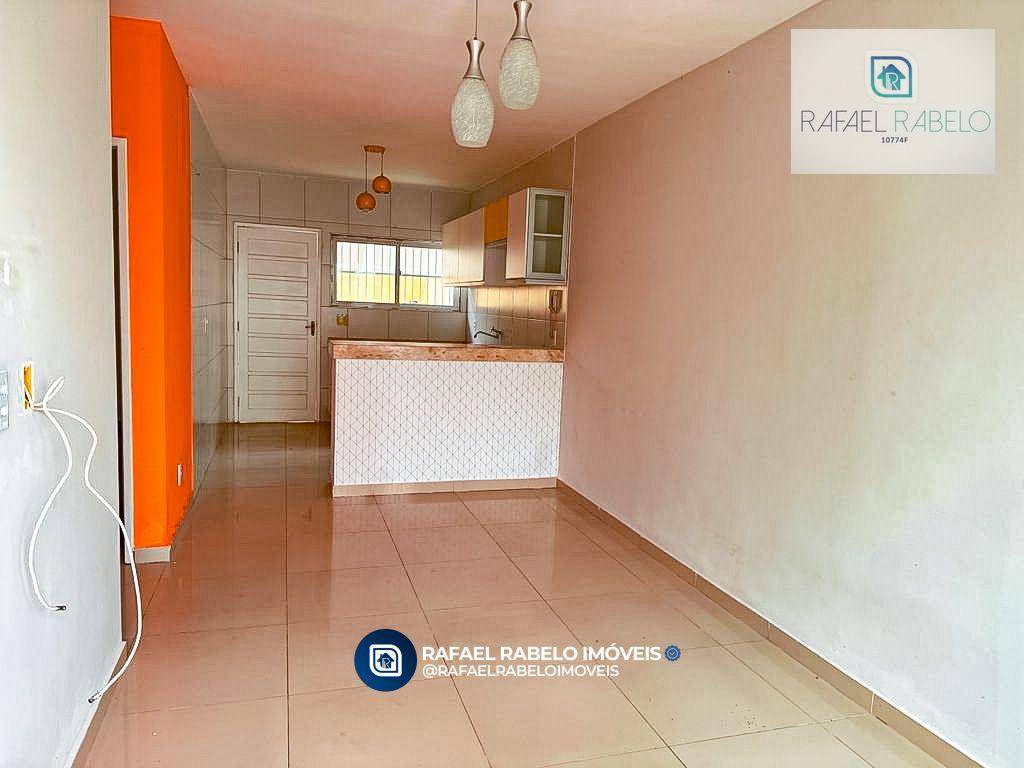 Casa de Condomínio à venda com 2 quartos, 64m² - Foto 2