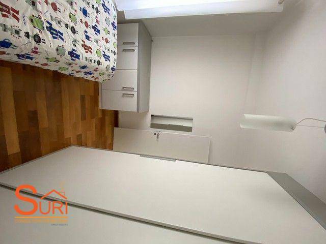 Apartamento à venda com 2 quartos, 101m² - Foto 6