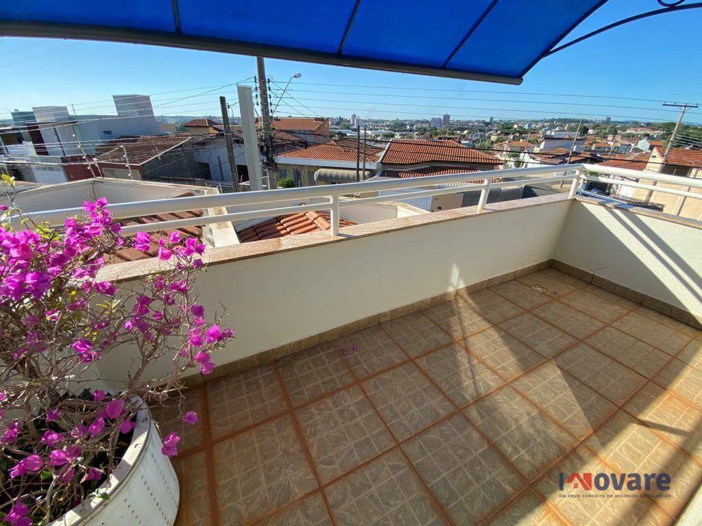 Sobrado à venda com 3 quartos, 176m² - Foto 12