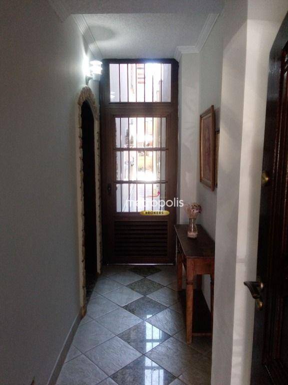 Sobrado à venda com 3 quartos, 220m² - Foto 31