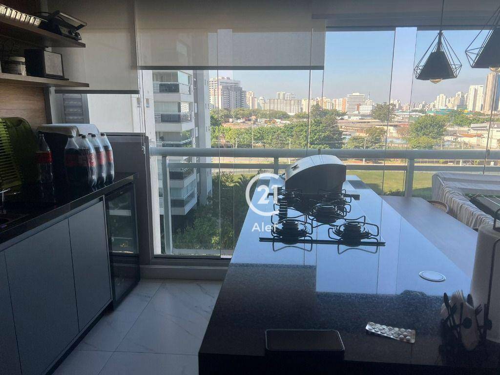 Apartamento à venda com 2 quartos, 79m² - Foto 12