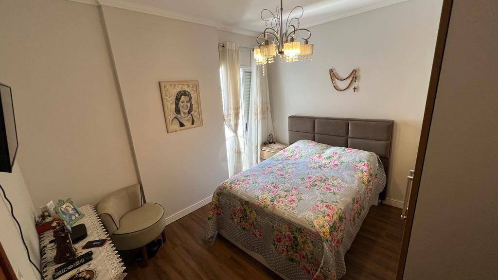 Apartamento à venda com 3 quartos, 157m² - Foto 14