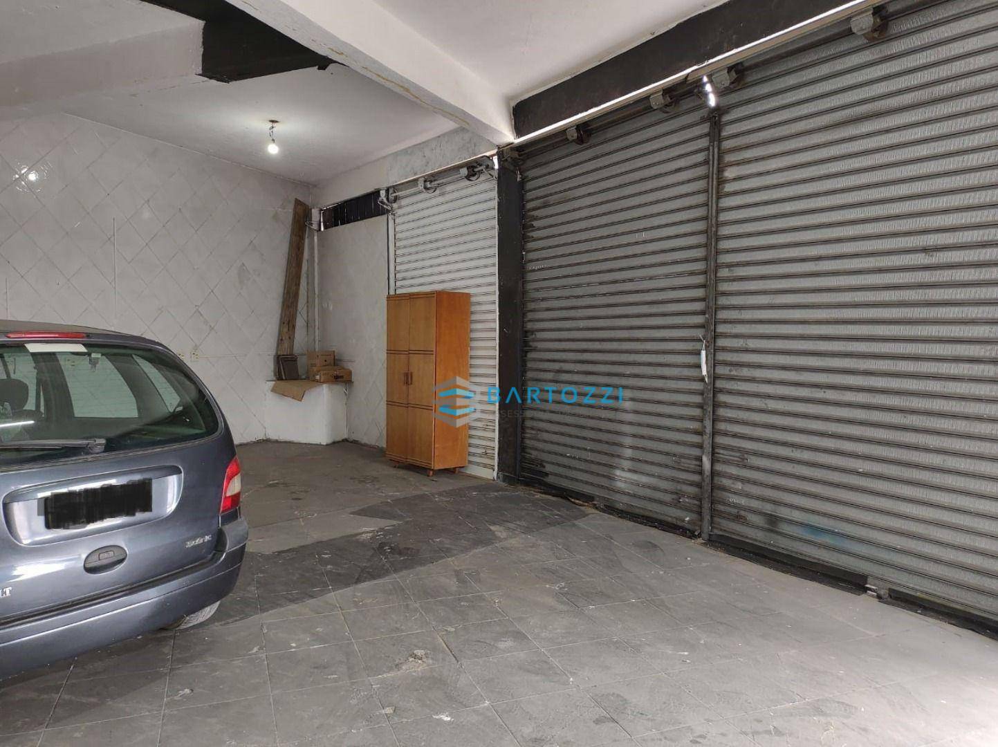 Loja-Salão para alugar, 110m² - Foto 12