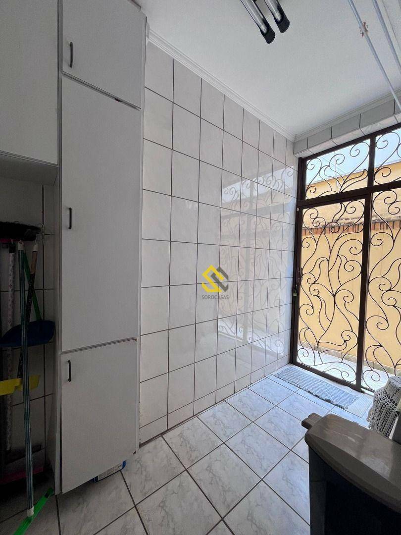 Casa à venda com 3 quartos, 200m² - Foto 38