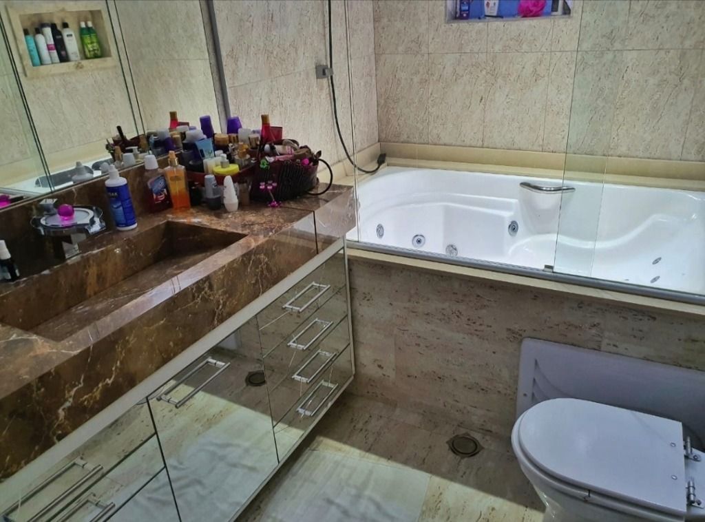 Sobrado à venda com 4 quartos, 520m² - Foto 18