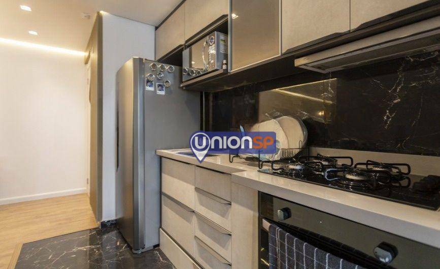 Apartamento à venda com 3 quartos, 83m² - Foto 16