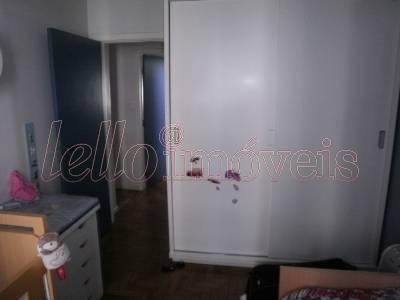 Apartamento para alugar com 2 quartos, 113m² - Foto 7