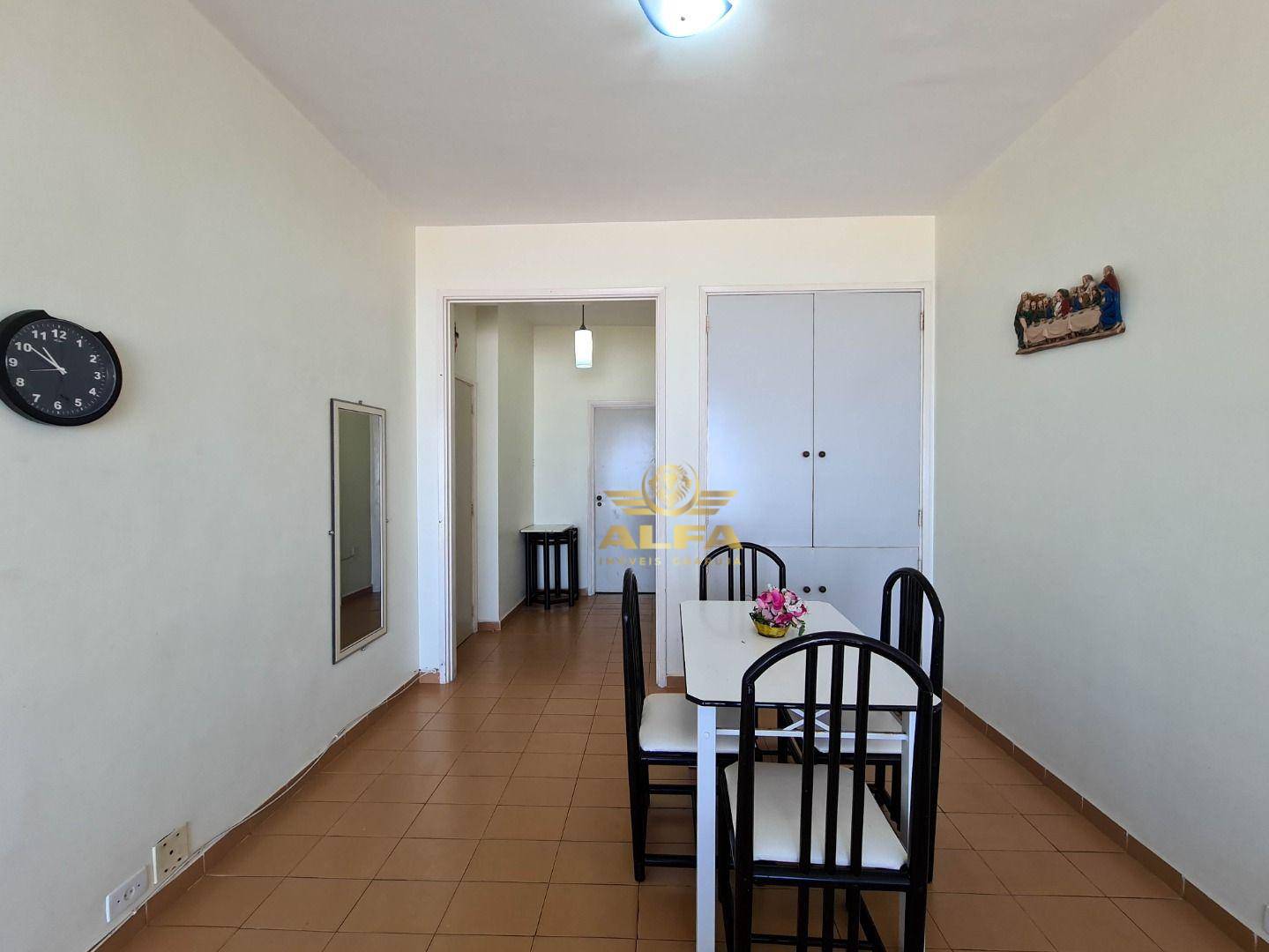 Apartamento à venda com 3 quartos, 110m² - Foto 7