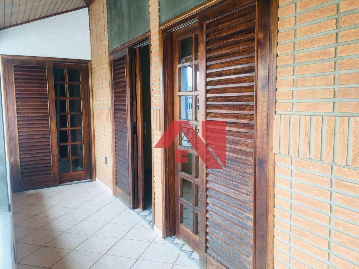 Sobrado à venda com 3 quartos, 274m² - Foto 8