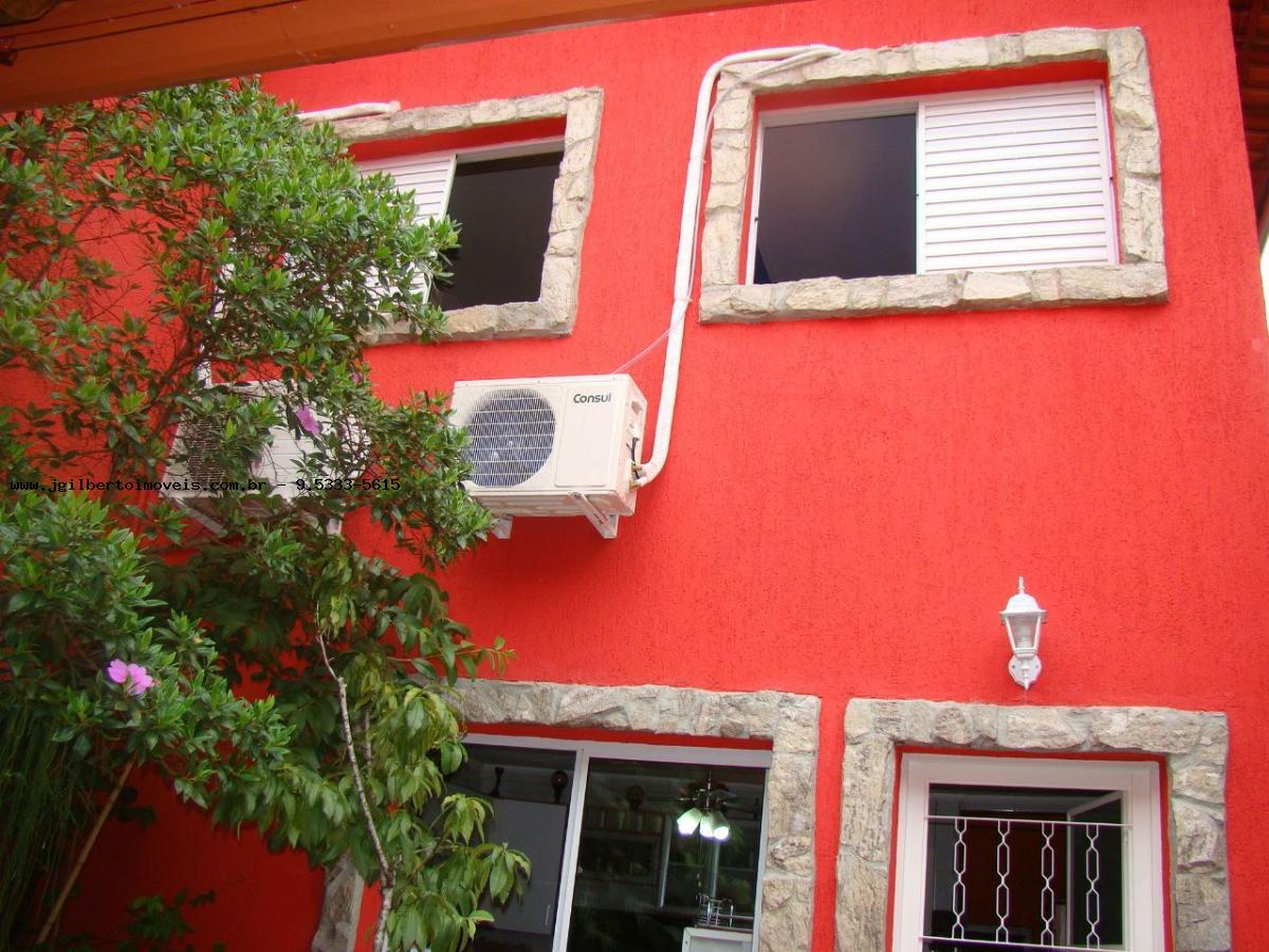 Casa à venda com 4 quartos, 195m² - Foto 20