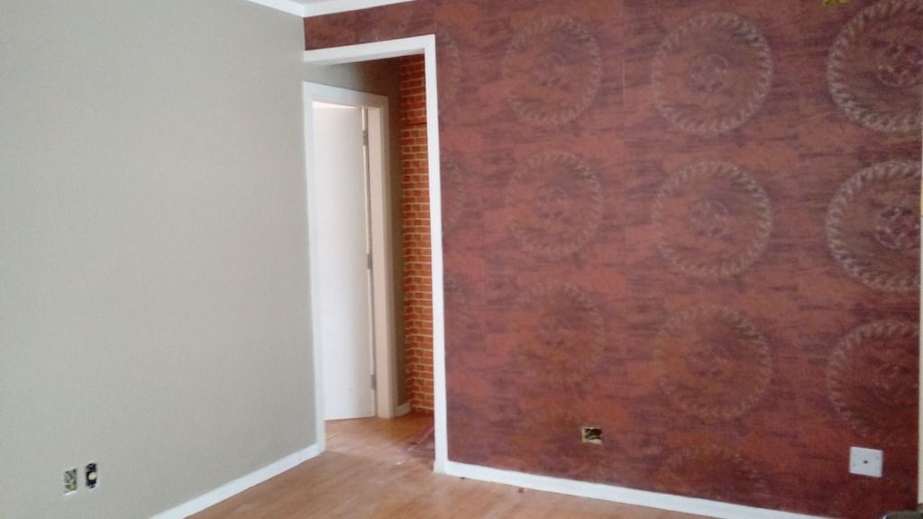 Apartamento à venda com 1 quarto, 53m² - Foto 6