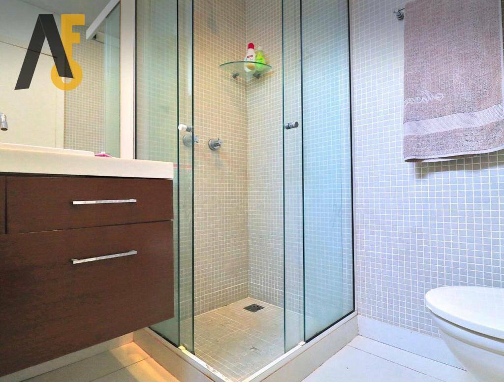 Apartamento à venda com 2 quartos, 96m² - Foto 9