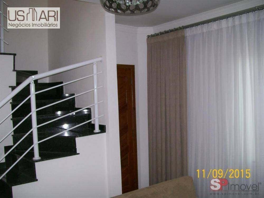 Sobrado à venda com 2 quartos, 85m² - Foto 9