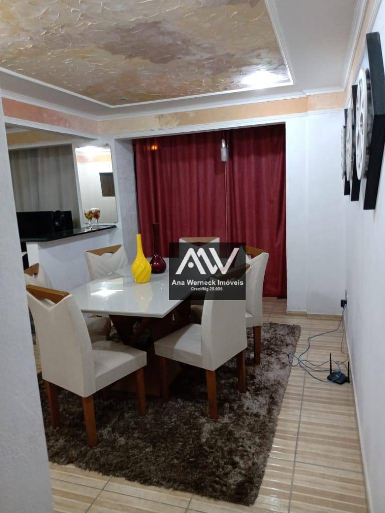 Apartamento à venda com 2 quartos, 70m² - Foto 7