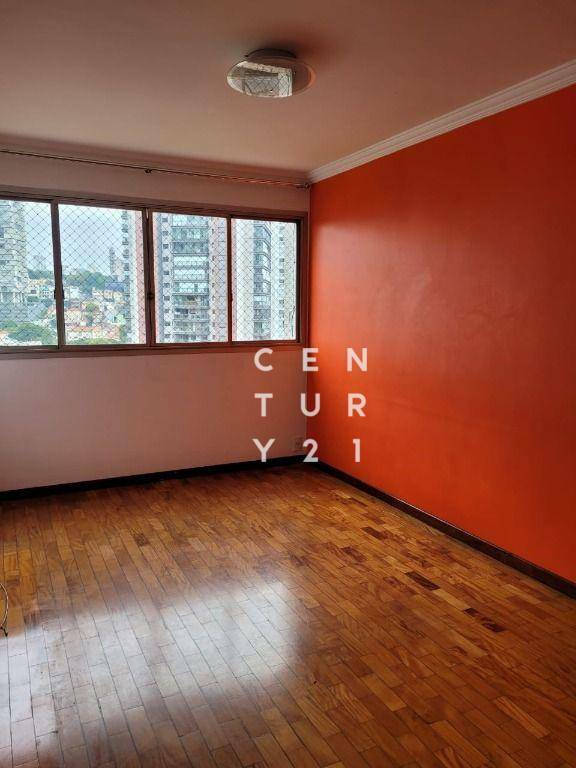 Apartamento à venda com 4 quartos, 89m² - Foto 2