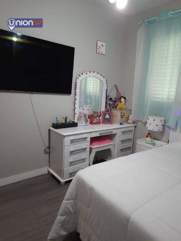 Apartamento à venda com 3 quartos, 124m² - Foto 21