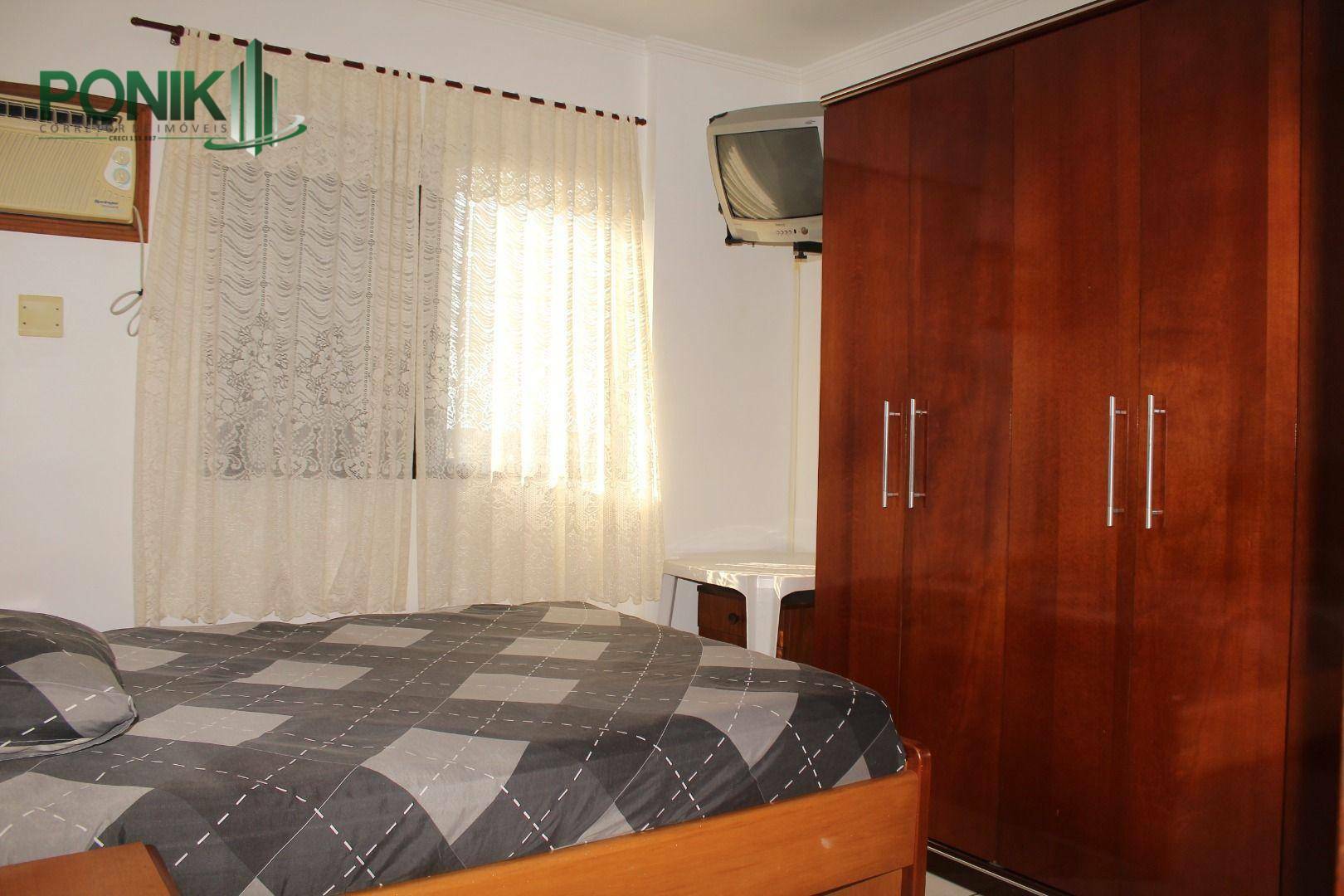 Apartamento à venda com 2 quartos, 76m² - Foto 9