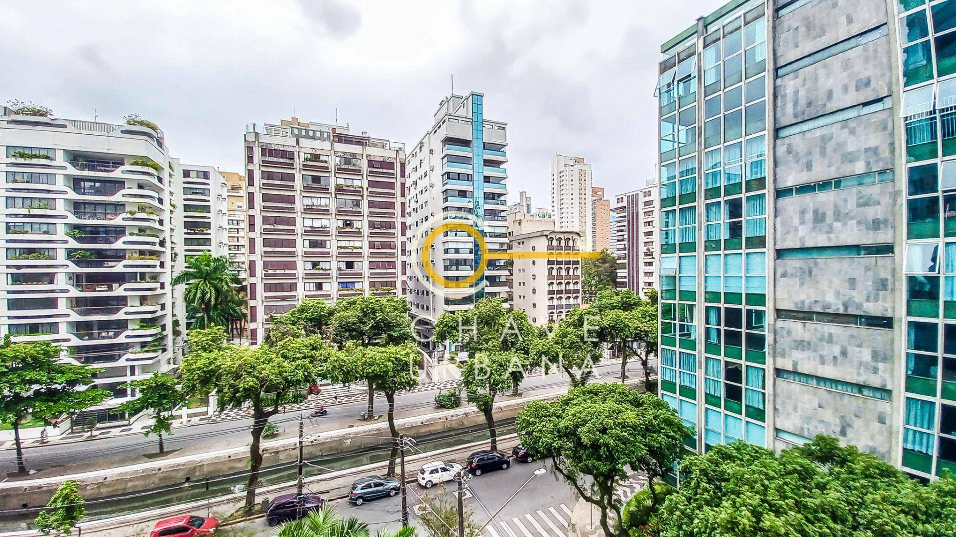 Apartamento à venda com 4 quartos, 214m² - Foto 22