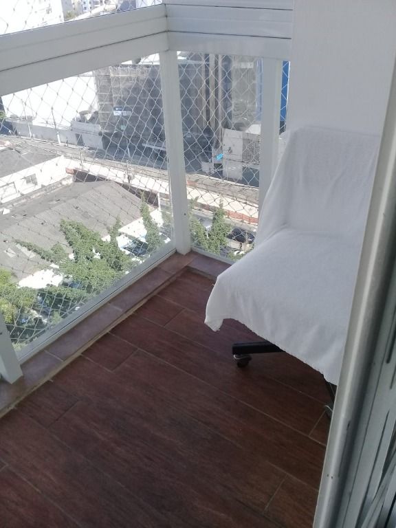 Apartamento à venda com 2 quartos, 96m² - Foto 8