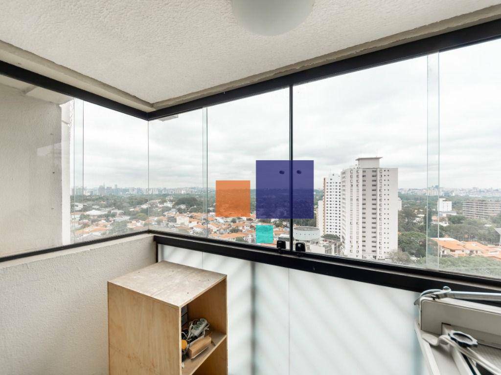 Apartamento à venda com 2 quartos, 183m² - Foto 5