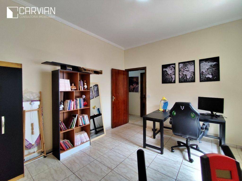 Casa à venda com 3 quartos, 153m² - Foto 26