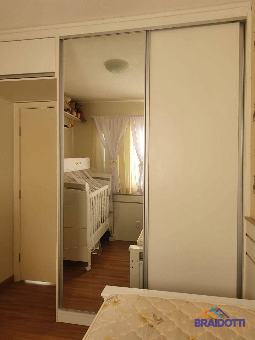 Apartamento à venda com 2 quartos, 50m² - Foto 6