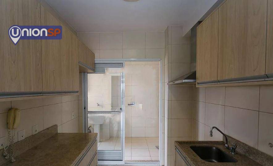 Apartamento à venda com 2 quartos, 98m² - Foto 12