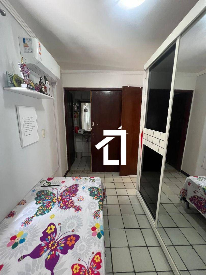 Apartamento, 3 quartos, 88 m² - Foto 4