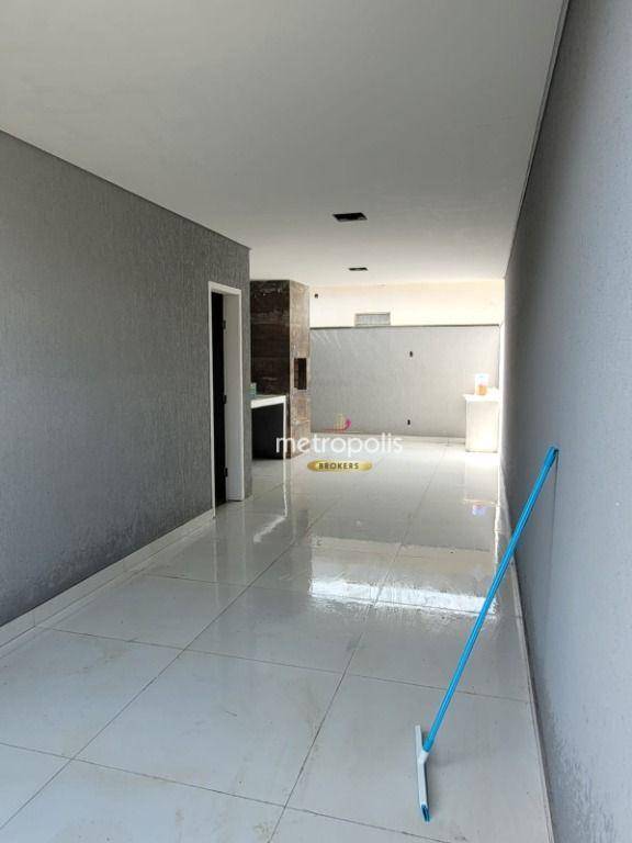 Sobrado à venda com 2 quartos, 120m² - Foto 1