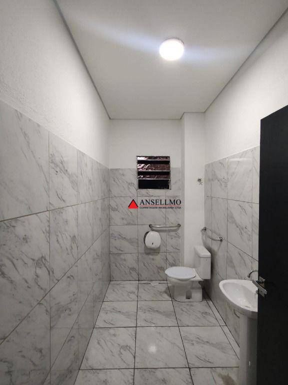 Depósito-Galpão-Armazém para alugar, 593m² - Foto 12