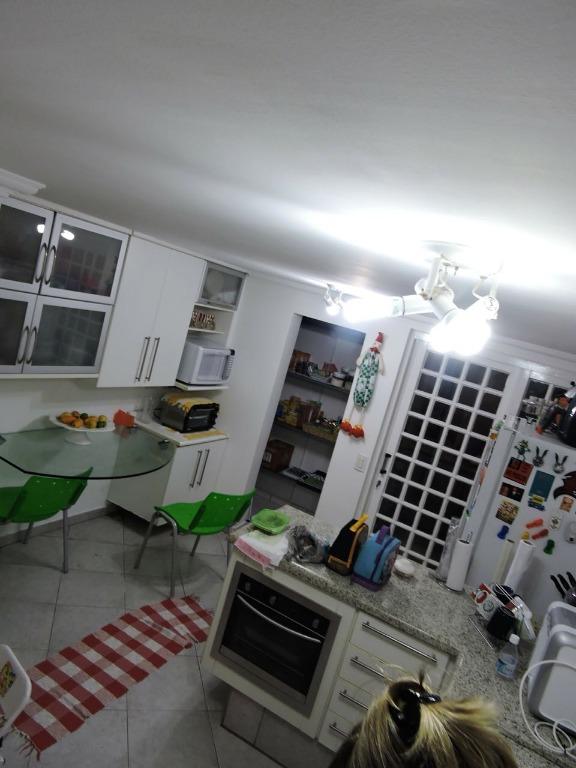 Sobrado à venda com 3 quartos, 171m² - Foto 6