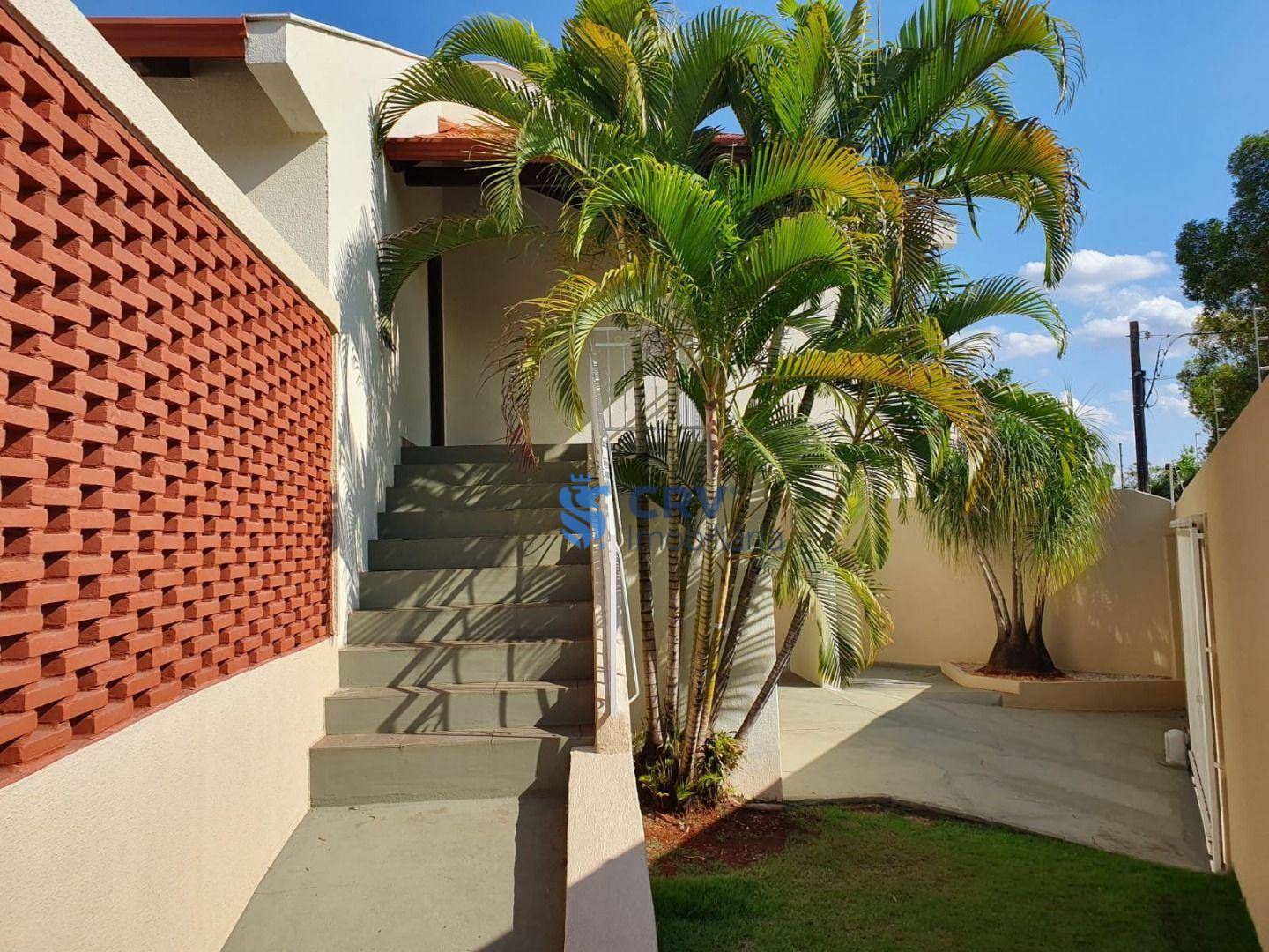 Casa à venda com 3 quartos, 215m² - Foto 23