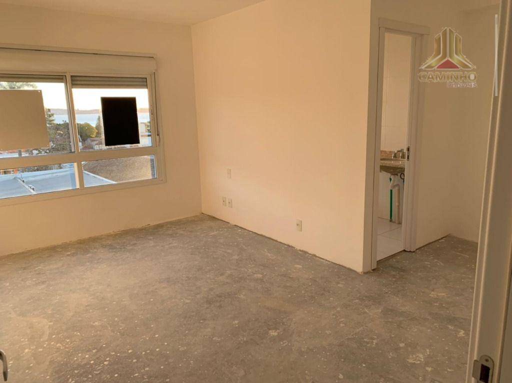 Apartamento à venda com 3 quartos, 108m² - Foto 4