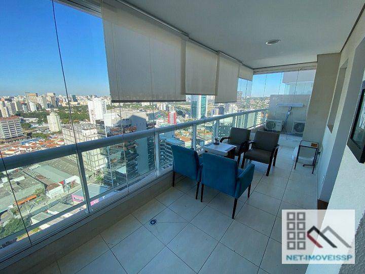 Apartamento à venda com 2 quartos, 71m² - Foto 1