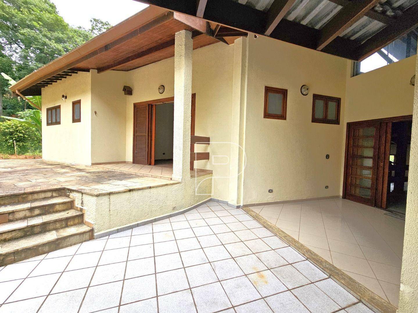 Casa à venda e aluguel com 4 quartos, 520m² - Foto 36