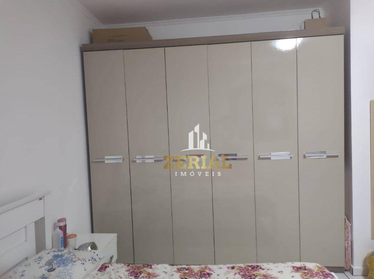 Sobrado à venda com 3 quartos, 245m² - Foto 14