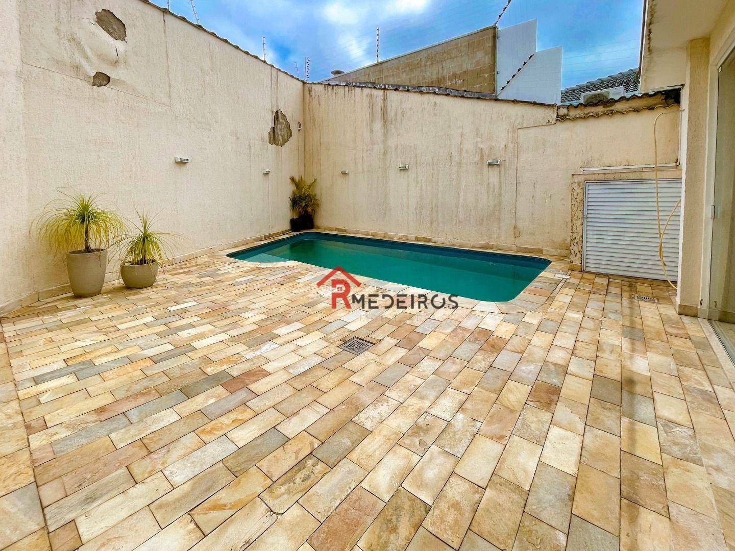 Casa à venda com 3 quartos, 360m² - Foto 36