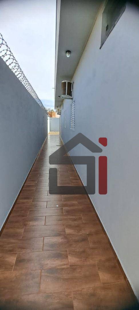 Casa à venda com 3 quartos, 130m² - Foto 15