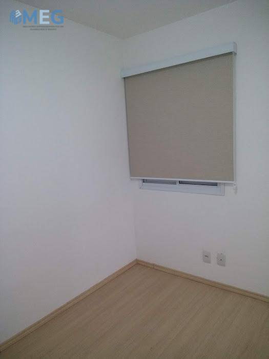 Apartamento à venda com 3 quartos, 134m² - Foto 25