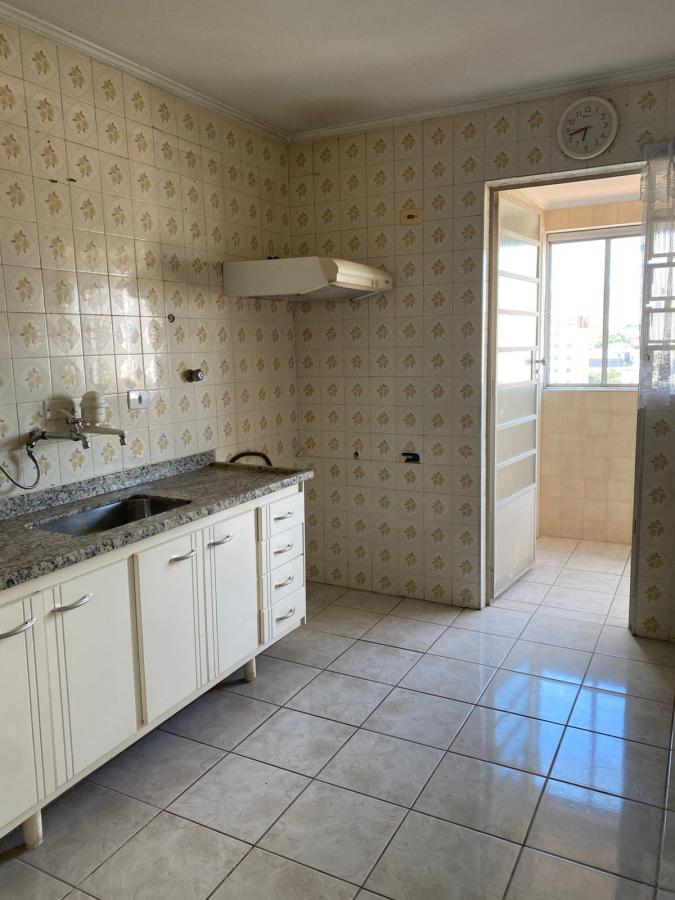 Apartamento à venda com 2 quartos, 73m² - Foto 1