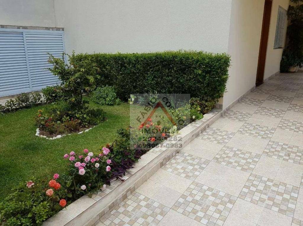 Sobrado à venda com 3 quartos, 71m² - Foto 2