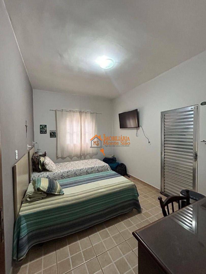 Chácara à venda com 4 quartos, 400m² - Foto 13