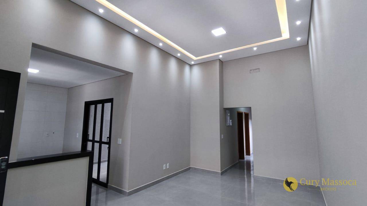 Casa à venda com 3 quartos, 136m² - Foto 16